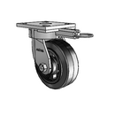 4.05189.649.7 MTG61 Colson Kingpinless Swivel Caster