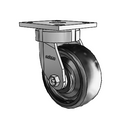 4.05189.8P5 EN Colson Kingpinless Swivel Caster