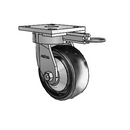 4.05189.8P5 EN MTG61 TG1 Colson Kingpinless Swivel Caster