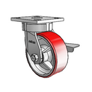 4.05189.949.7 BRK3 Colson Kingpinless Swivel Caster