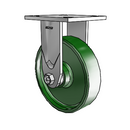 4.06108.111 Colson Rigid Caster