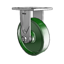 4.06108.119 Colson Rigid Caster