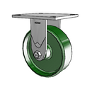 4.06108.135 MTG4 LH7.25 Colson Rigid Caster