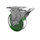 4.06108.139 BRK2 Colson Rigid Caster