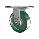 4.06108.231 MTG2 LH7.25 Colson Rigid Caster