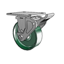 4.06108.231 MTG4 BRK2 LH7.25 Colson Rigid Caster