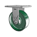 4.06108.235 MTG4 LH7.25 Colson Rigid Caster