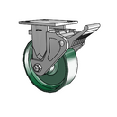 4.06108.239 BRK2 Colson Rigid Caster
