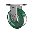4.06108.239 LH7.25 Colson Rigid Caster