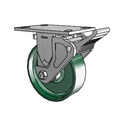 4.06108.239 MTG2 BRK2 LH7.25 Colson Rigid Caster