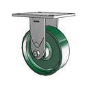 4.06108.239 MTG4 Colson Rigid Caster