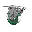 4.06108.239 MTG4 BRK2 Colson Rigid Caster