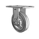 4.06108.441 MTG2 Colson Rigid Caster