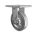 4.06108.449 MTG4 Colson Rigid Caster