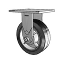 4.06108.451.2 MTG4 Colson Rigid Caster