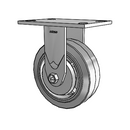 4.06108.451 MTG2 TG1 Colson Rigid Caster