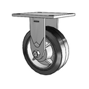 4.06108.455.2 MTG4 Colson Rigid Caster