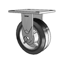 4.06108.455.2 MTG4 LH7.25 Colson Rigid Caster