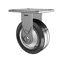 4.06108.455.2 MTG4 TG2 Colson Rigid Caster