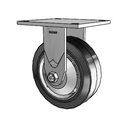 4.06108.455.2 MTG4 TG2 LH7.25 Colson Rigid Caster
