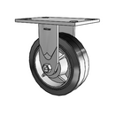 4.06108.459.2 MTG2 LH7.25 Colson Rigid Caster