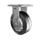 4.06108.459.2 SS TG1 Colson Stainless Steel Rigid Caster