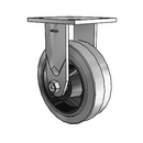 4.06108.459 COND SS Colson Stainless Steel Rigid Caster