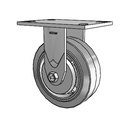 4.06108.459 MTG2 TG1 LH7.25 Colson Rigid Caster