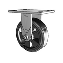 4.06108.4B1 MTG2 LH7.25 Colson Rigid Caster