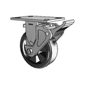 4.06108.4B5 MTG2 BRK2 Colson Rigid Caster