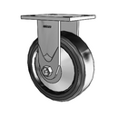 4.06108.4B5 TG1 LH7.25 Colson Rigid Caster