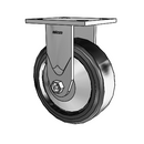 4.06108.4B9 TG1 LH7.25 Colson Rigid Caster