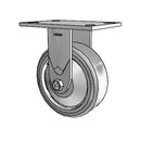 4.06108.4E1 MTG2 TG1 Colson Rigid Caster