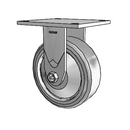 4.06108.4E1 MTG4 TG1 LH7.25 Colson Rigid Caster