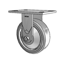 4.06108.4E5 MTG2 TG1 LH7.25 Colson Rigid Caster