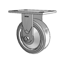 4.06108.4E9 MTG2 TG1 LH7.25 Colson Rigid Caster