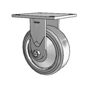 4.06108.4E9 MTG4 TG1 LH7.25 Colson Rigid Caster