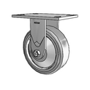 4.06108.4F1 MTG2 TG1 LH7.25 Colson Rigid Caster