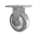 4.06108.4F1 MTG4 TG1 Colson Rigid Caster