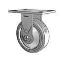 4.06108.4F9 MTG2 TG1 LH7.25 Colson Rigid Caster