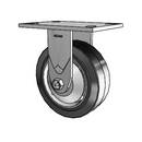 4.06108.4P5.2 MTG2 TG2 LH7.25 Colson Rigid Caster
