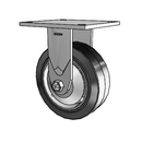 4.06108.4P5.2 MTG4 TG2 Colson Rigid Caster