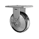 4.06108.531 MTG4 TG1 Colson Rigid Caster