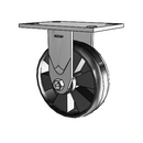 4.06108.534 MTG2 LH7.25 Colson Rigid Caster