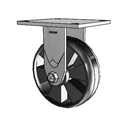4.06108.534 MTG4 LH7.25 Colson Rigid Caster