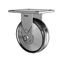 4.06108.534 MTG4 TG1 LH7.25 Colson Rigid Caster