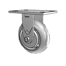 4.06108.551 MTG2 TG1 LH7.25 Colson Rigid Caster
