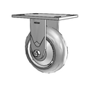 4.06108.551 MTG2 TG2 LH7.25 Colson Rigid Caster