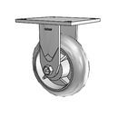4.06108.551 MTG4 LH7.25 Colson Rigid Caster