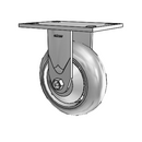 4.06108.555 MTG2 TG2 LH7.25 Colson Rigid Caster